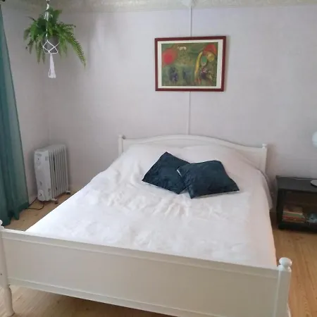 Holiday home Oliveira Tohkala